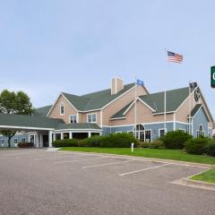 GrandStay Hotel & Suites - Stillwater