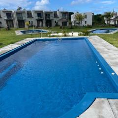 VILLA cHELSEA 2 bed room