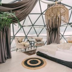 KUUL STAY at private island