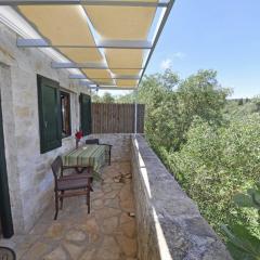 Adamantia Newly Built Small Apartment A1