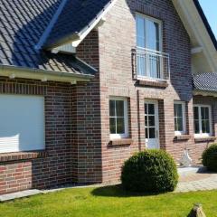 FeWo Küstenjung Nr 1 EG