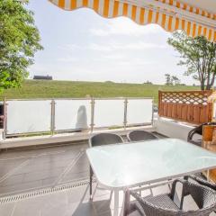 FeWo Anne Nr 2 - Kemnitz