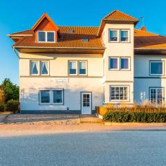 Strandnixe Whg Billing Nr 13