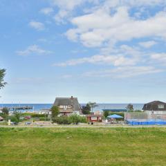 FeWo Hanna Nr5 - Kemnitz