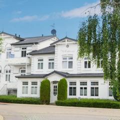 FeWo Nr7 Villa Hoffnung