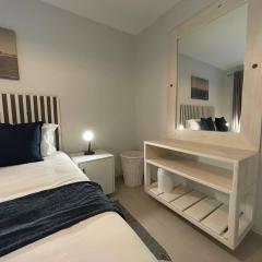 Central Apartment at Bismarck5