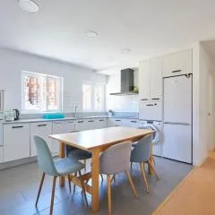 Moderno y acogedor piso en Salamanca