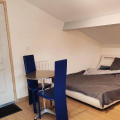 Charmant Studio pour une ou deux personnes