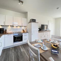 ZUR STEILKÜSTE Wellness-Appartement APPARTO Grömitz