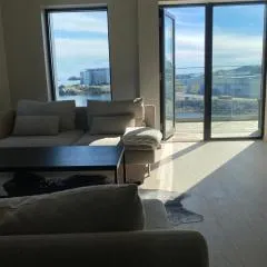 Svolvær Seaview Apartments