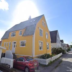 ONS Apartment