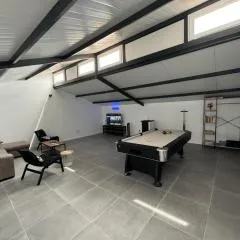 Dream Factory Apartament