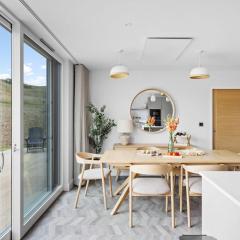 No 6 The Vista, Willingcott, Woolacombe