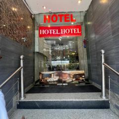 Airport Hotel Port View,Complimentary Airport Pickup or Drop