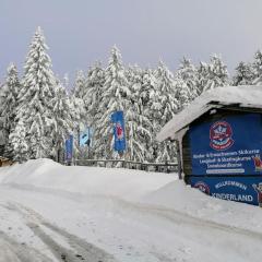 Ferienwohnung für Familien im Bayrischen Wald