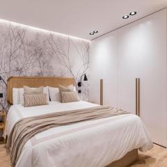 Elegant apartment in Austrias neighborhood CON10