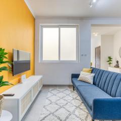 Lovely, Spacious 4BR Apt in the heart of Gzira by 360 Estates