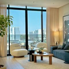 Erra, Luxurious Apartments , شقق فاخرة القيروان