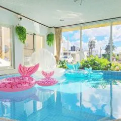 大潭山莊 Da Tan Mountain INN