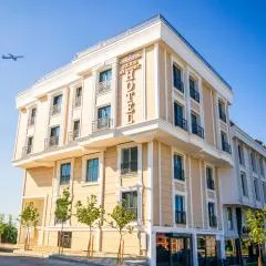 Bera Airport Hotel