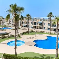 Modern flat close to beach & Top Golf courses - By Welcomely