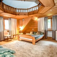 Willa Asta & Domek Pod Tatrami