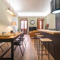 Domu Restituta - Stylish flat in old town