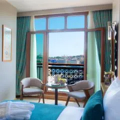 Hotel Momento Golden Horn