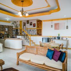 Danao RM House