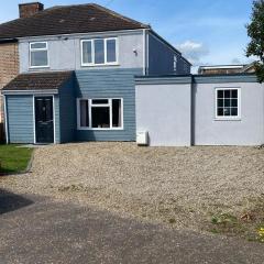 Bradwell Holliday Home