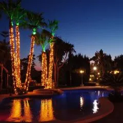Events Hotel La Plantación