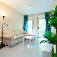 Bonito apartamento en Eixample