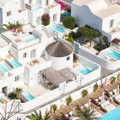Nikki Beach Resort & Spa Santorini