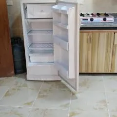 شاليه بالعين السخنه