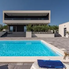 Villa Ruby Rose ZadarVillas