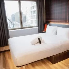easyHotel Paris Nord Aubervilliers