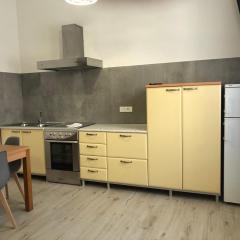 Le Aromatiche via Satta