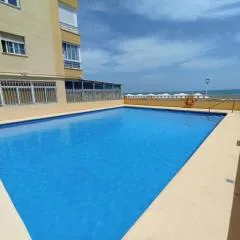 EL MIRADOR, piscina y vistas