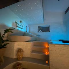 Moments Loft & Spa Paris
