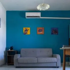 Casa Vacanze Iris (Baia Verde)