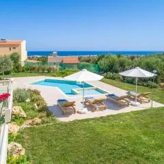 Villa Kampos Dio
