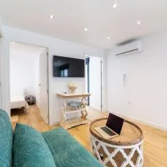 TrendyHomes Palmeral Beach Mojacar