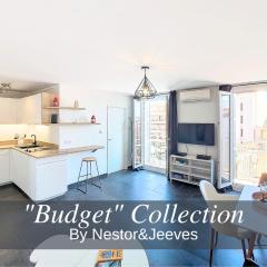 Nestor&Jeeves - GIOFFREDO BELLO - central - near beach