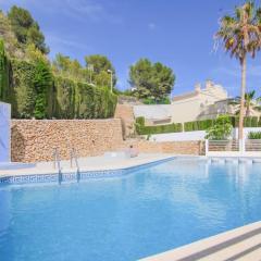 Bungalow con piscina Comunitaria - Lilia Rosa 10