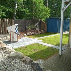 Ferienwohnung K36 "Strandläufer"