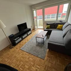 Ferienwohnung am Bodensee