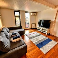 Deluxe Apartament - Marina di Carrara -