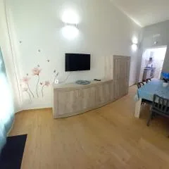 Casa vacanze Vela Bianca