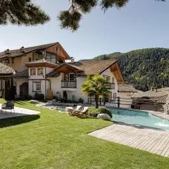 Naturoase Stegerhof Apt Vergissmeinnicht