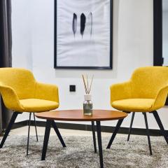 The Blanche Apartment